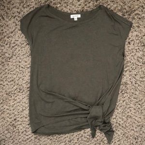 *NWOT* Slouchy Tee